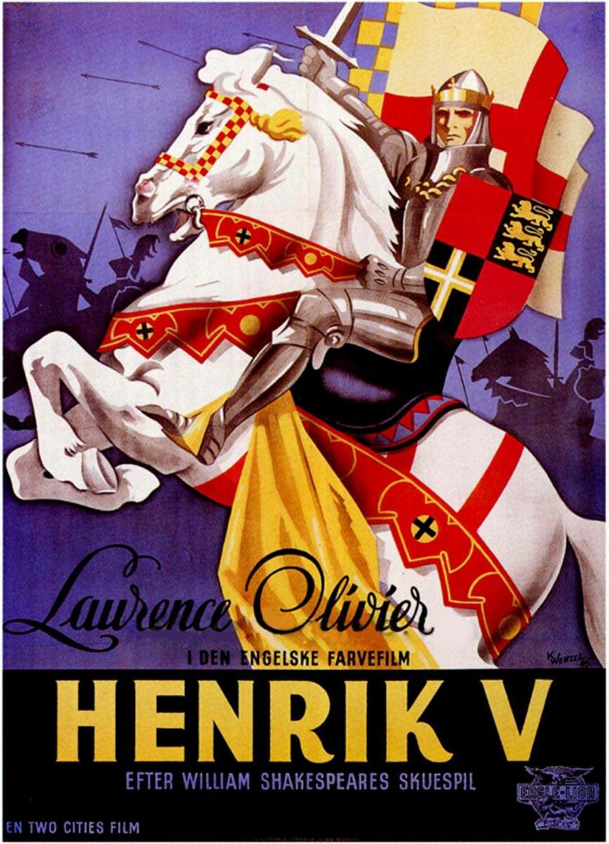 The Chronicle History of King Henry the Fifth with His Battell Fought at Agincourt in France