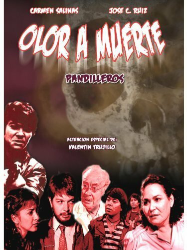 Olor a muerte
