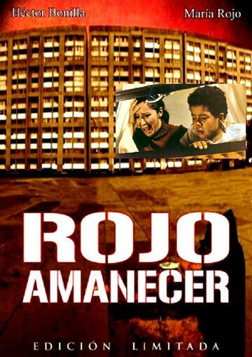Rojo amanecer