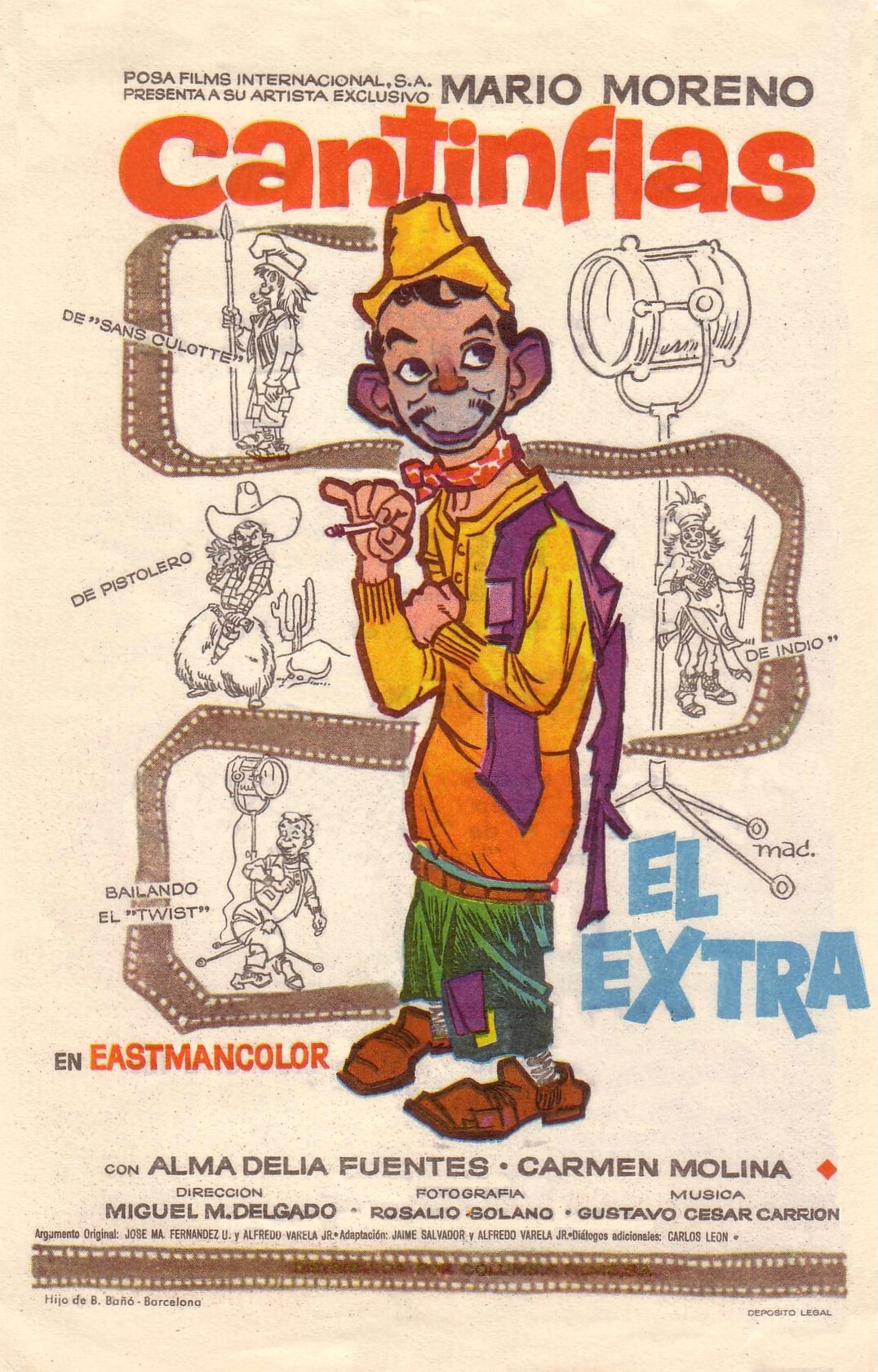 The Extra
