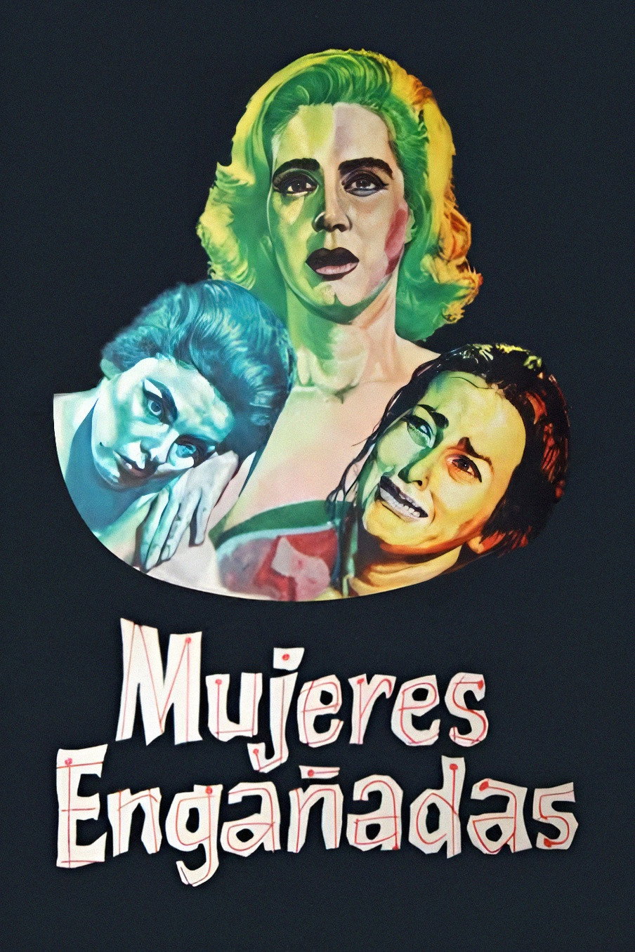 Mujeres engañadas