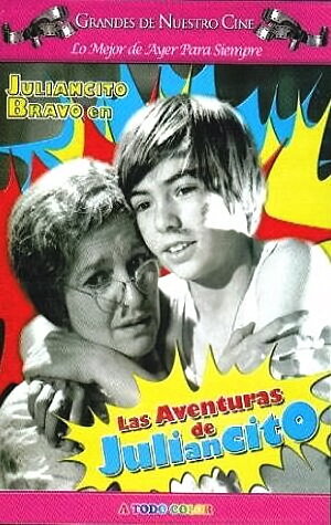 Las aventuras de Juliancito