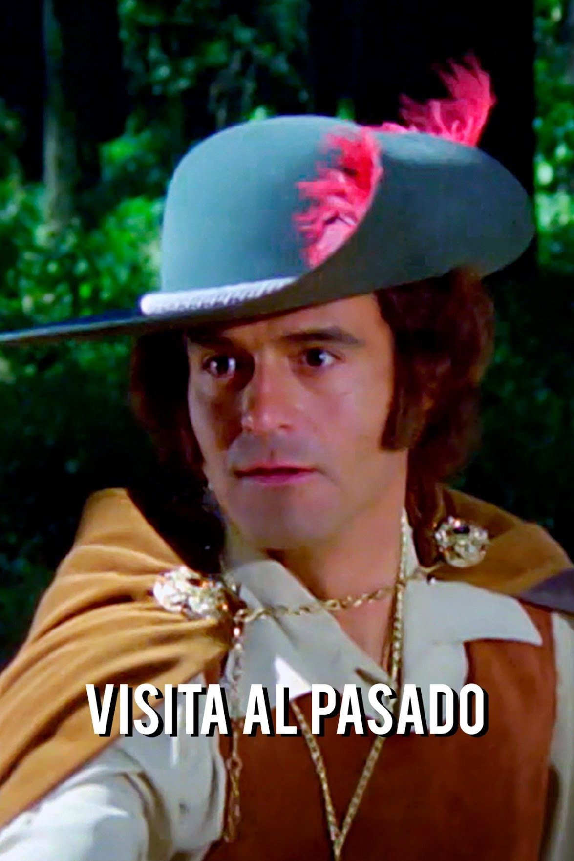 Visita al pasado