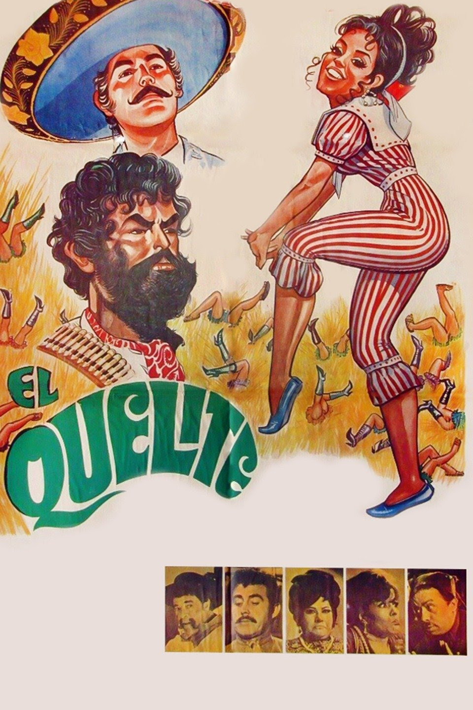 El quelite