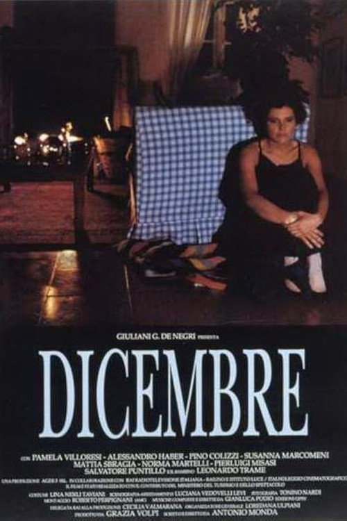 December