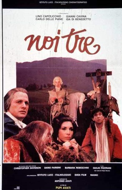 Noi tre