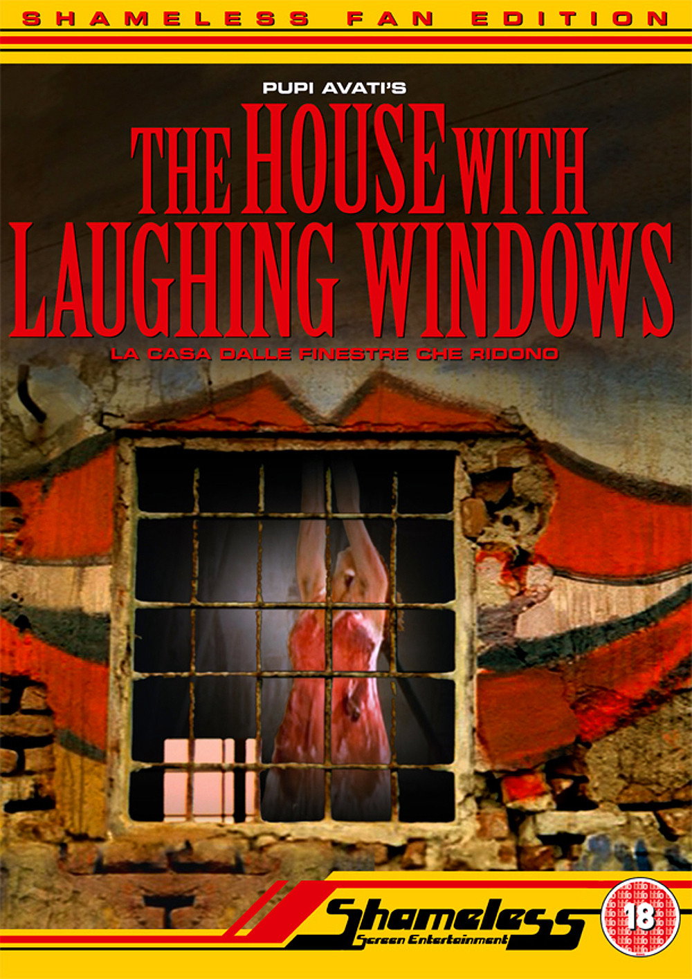 The House with Laughing Windows