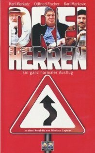 Drei Herren