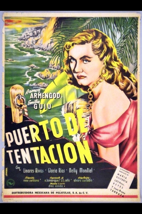 Puerto de tentación