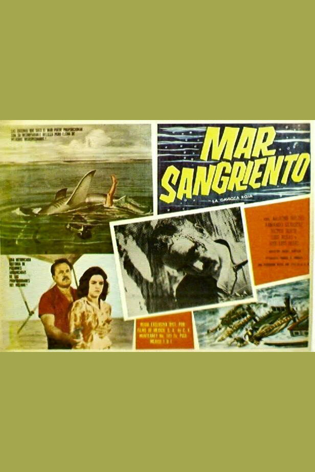 Mar sangriento
