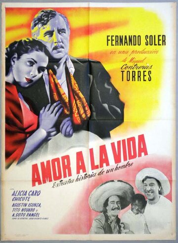 Amor a la vida