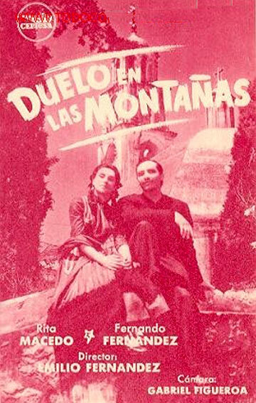 Duelo en las montañas