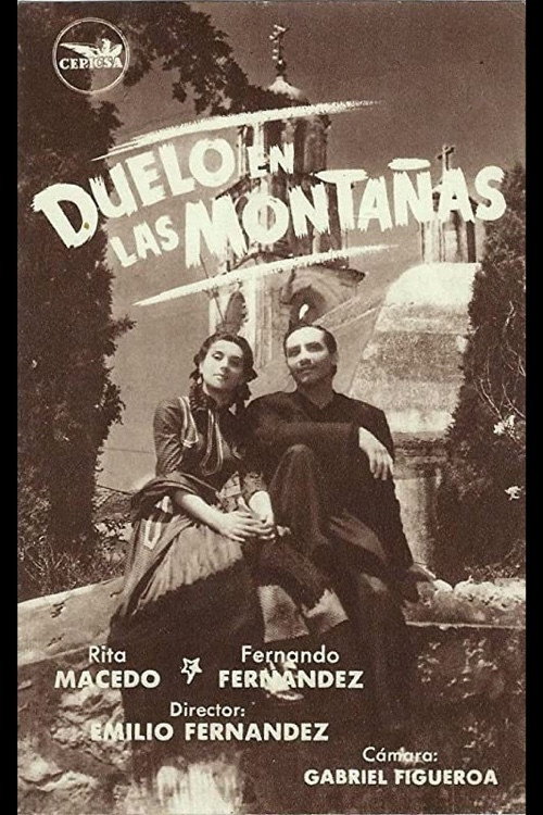 Duel in the Mountains