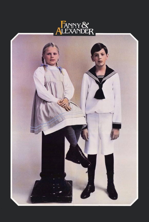 Fanny und Alexander