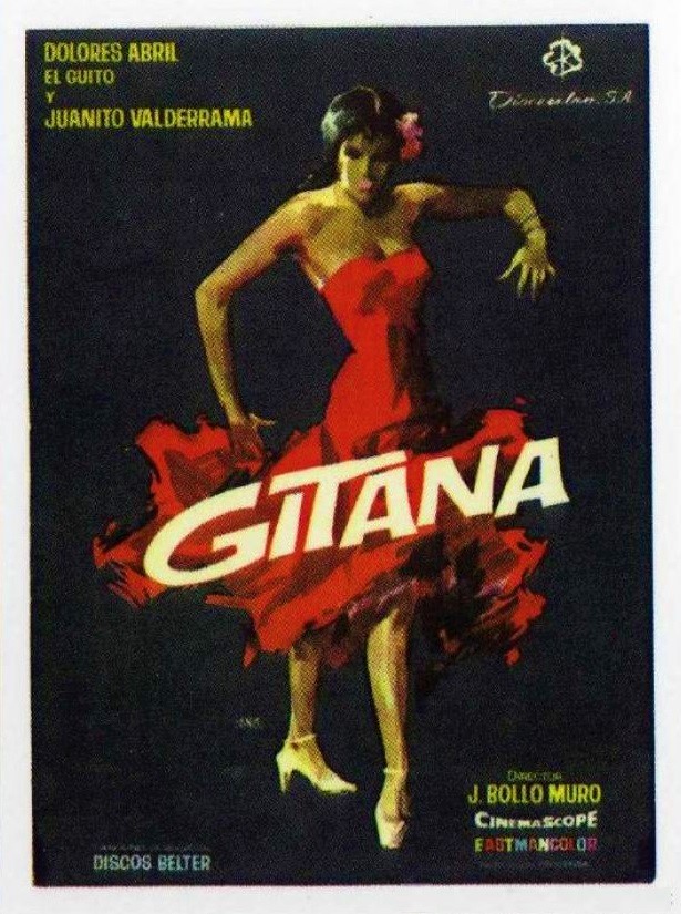 Gitana