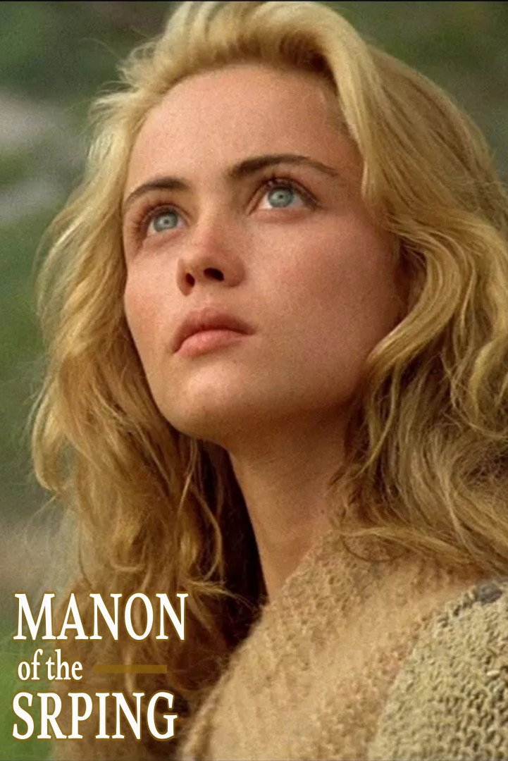 Manons Rache