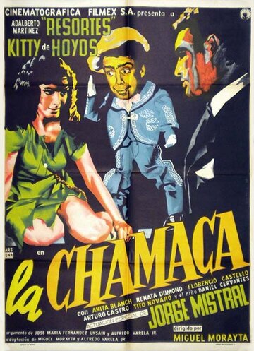La chamaca