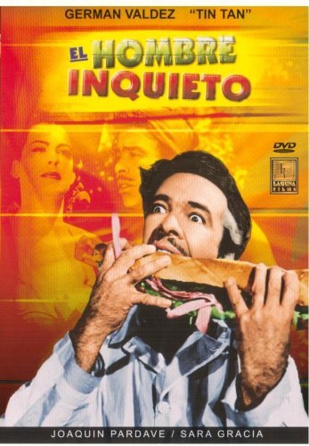 El hombre inquieto