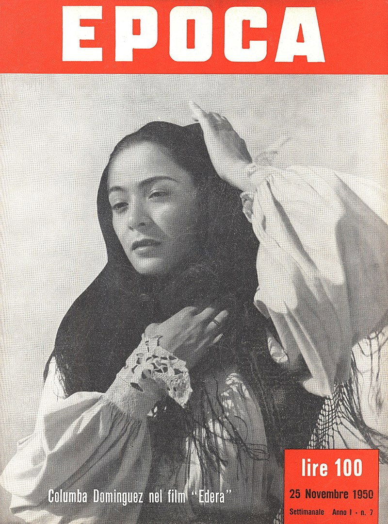 L'edera