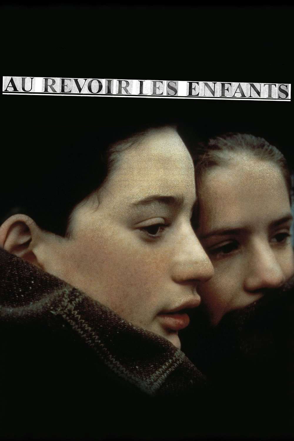 Au Revoir les Enfants
