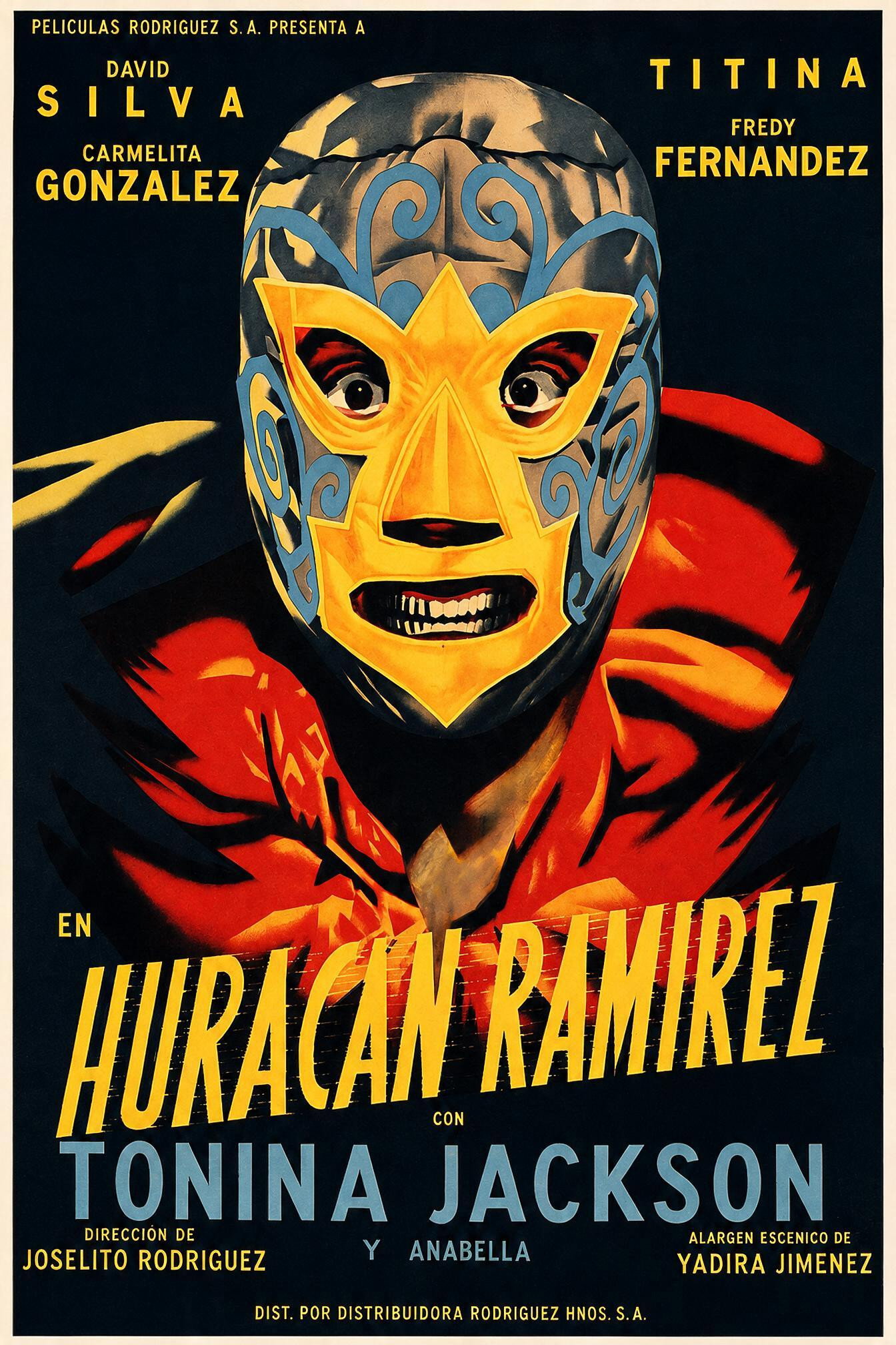 Huracán Ramírez
