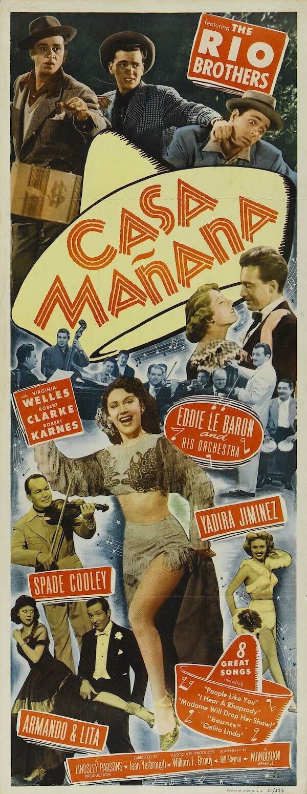 Casa Manana