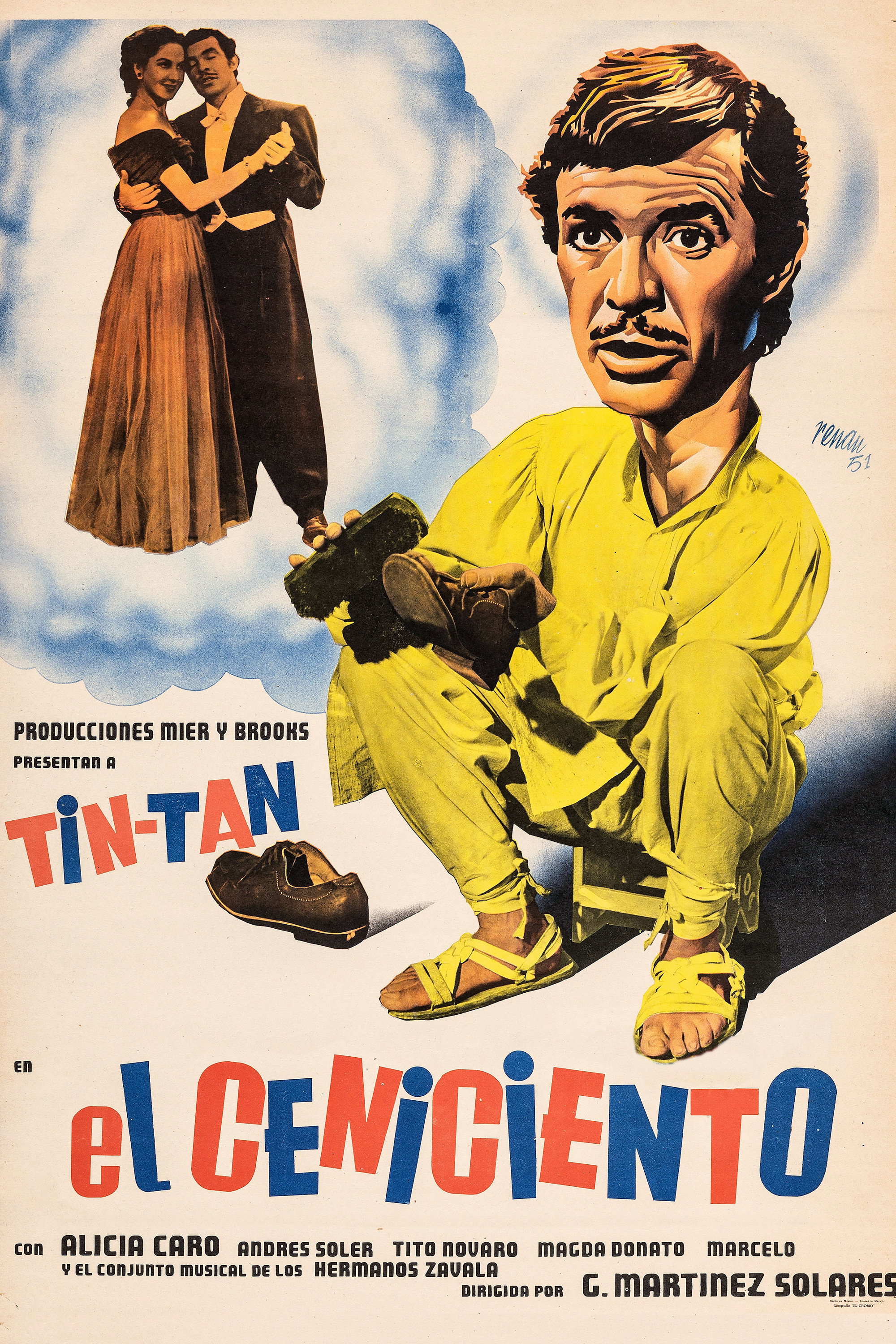 El ceniciento