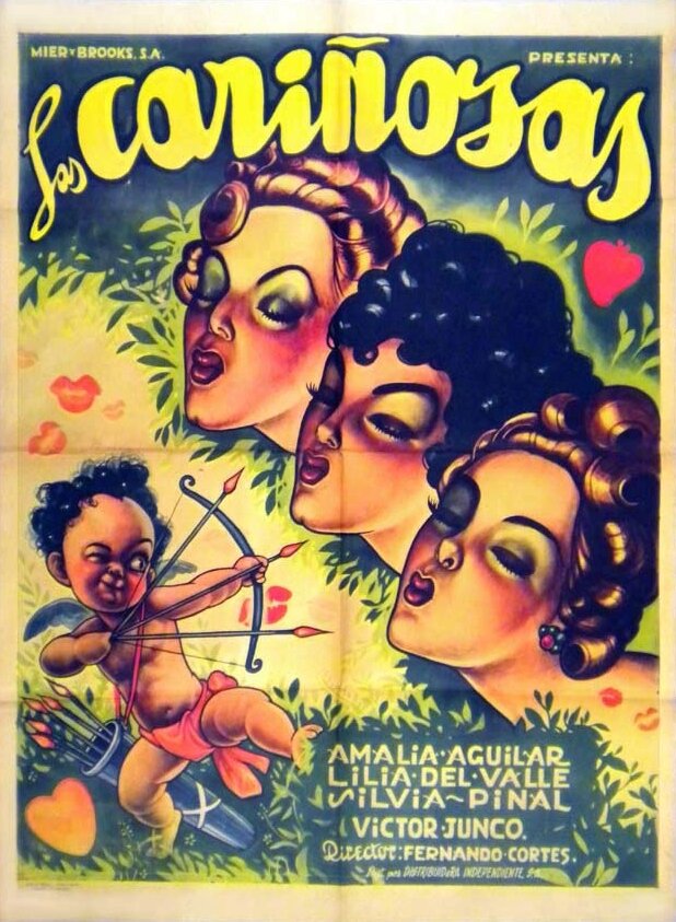 The Loving Women