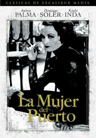 La mujer del puerto