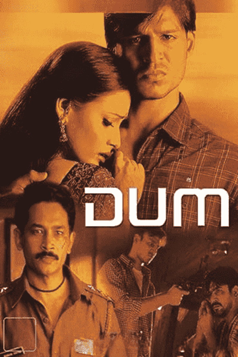 Dum - Blutige Rache