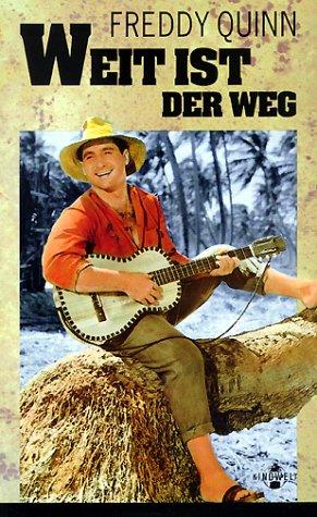 Weit ist der Weg