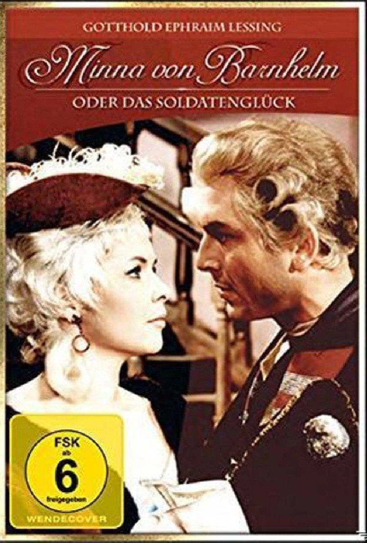 Minna von Barnhelm