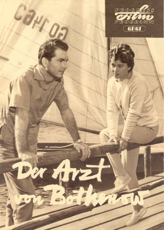 Der Arzt von Bothenow