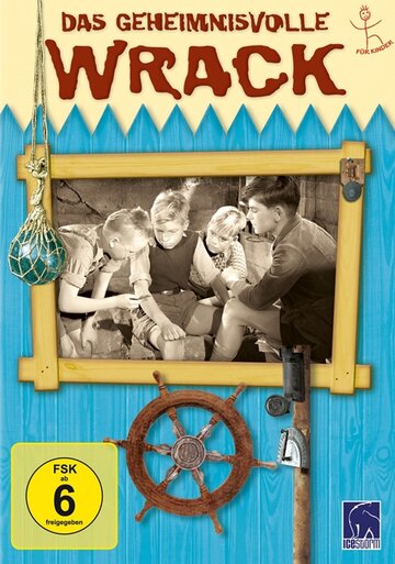 Das geheimnisvolle Wrack