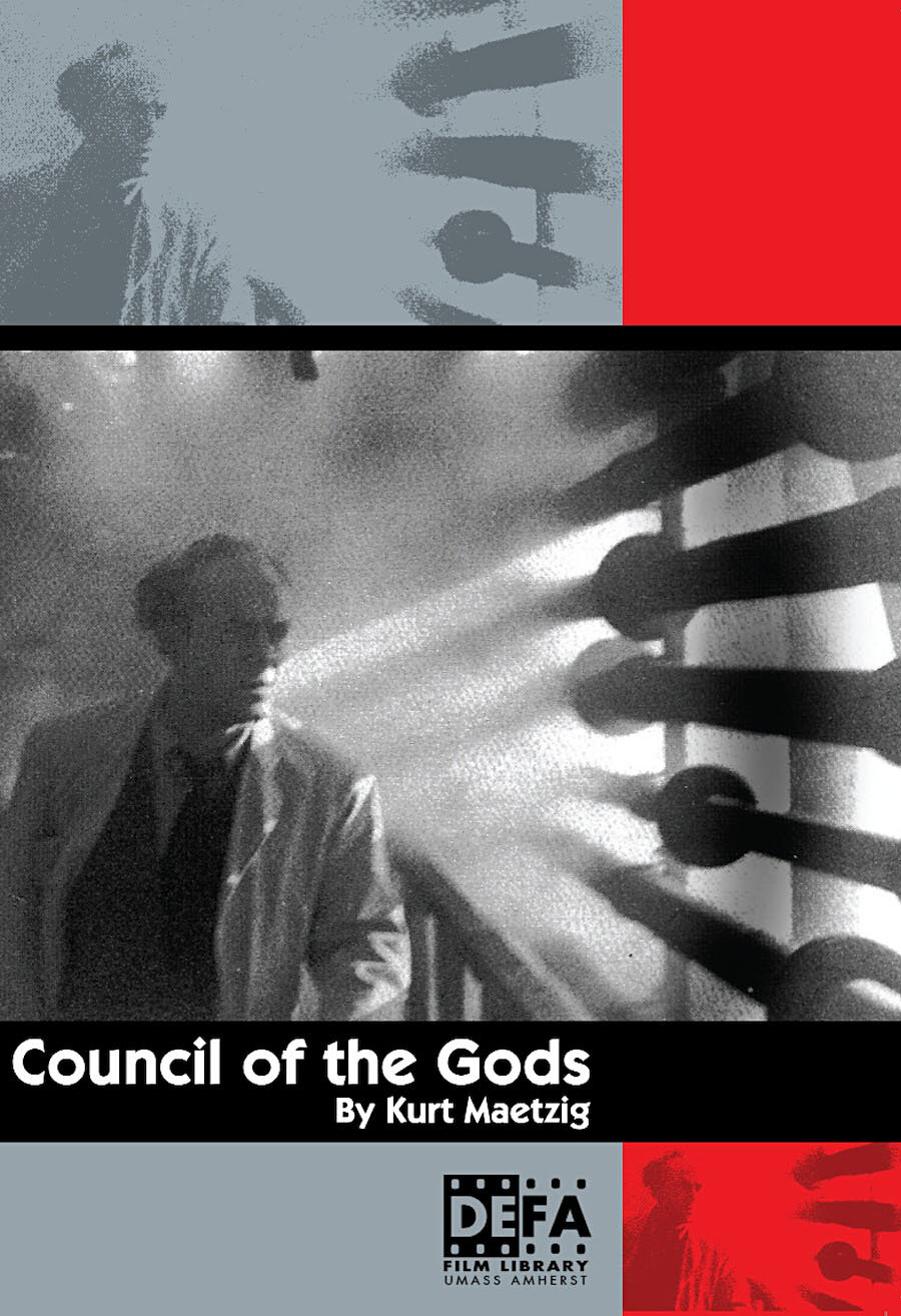 Der Rat der Götter