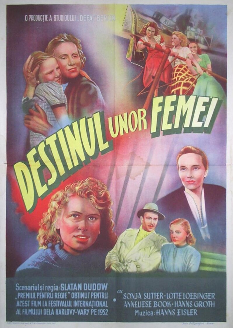 Destinies of Women