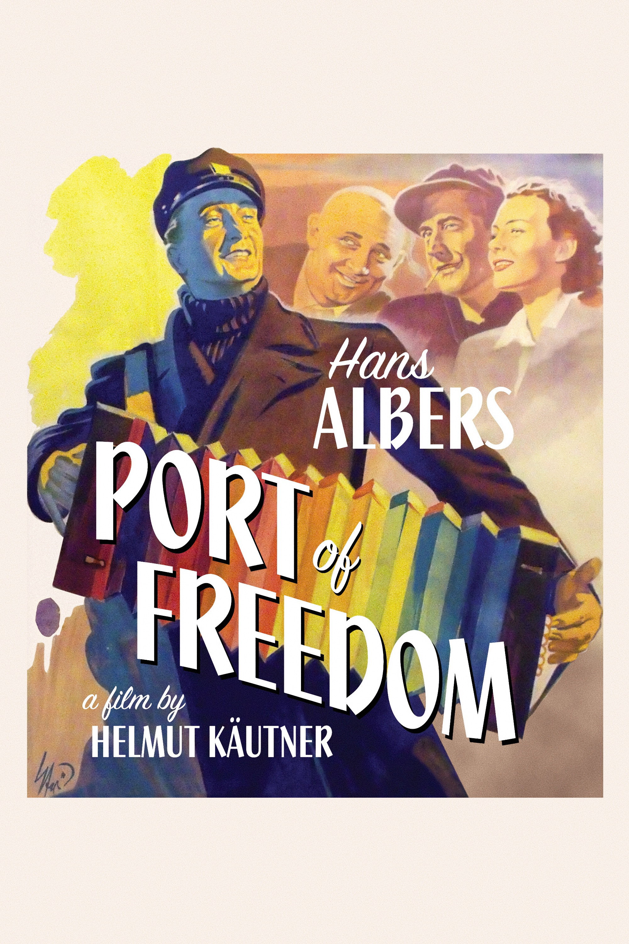 Grosse Freiheit Nr. 7