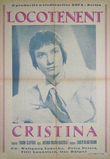 Das Mädchen Christine