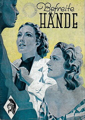 Befreite Hände