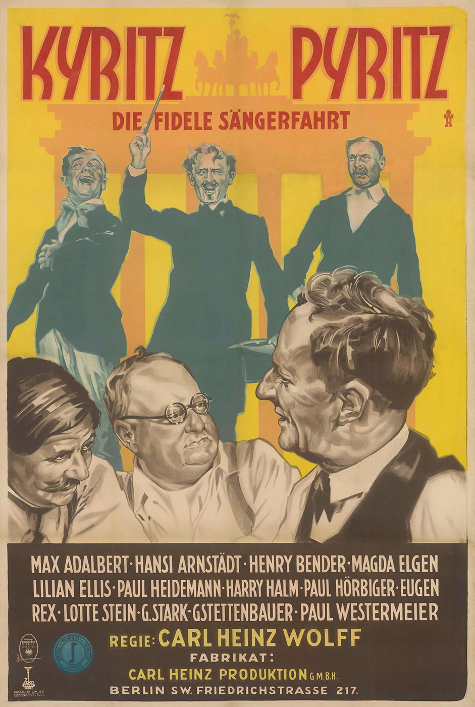 Errant Husbands