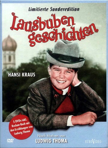 Lausbubengeschichten