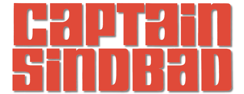 Капитан Синдбад