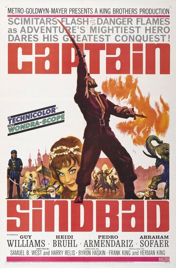 Kapitän Sindbad