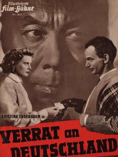 Der Fall Dr. Sorge - Verrat