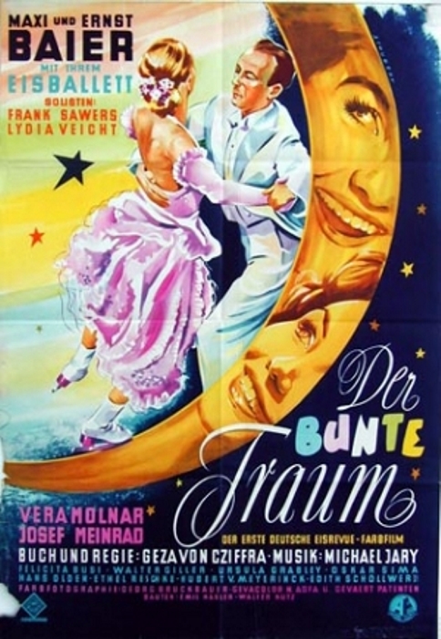 Der bunte Traum