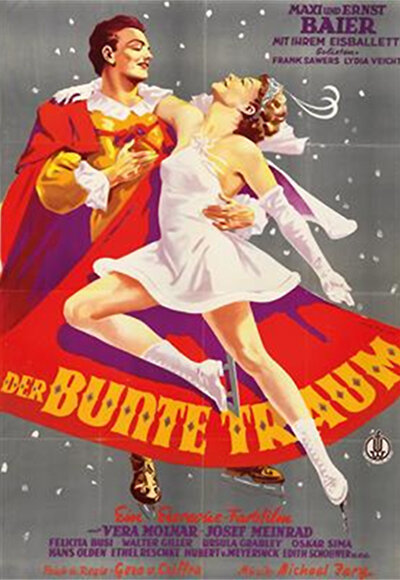 Der bunte Traum