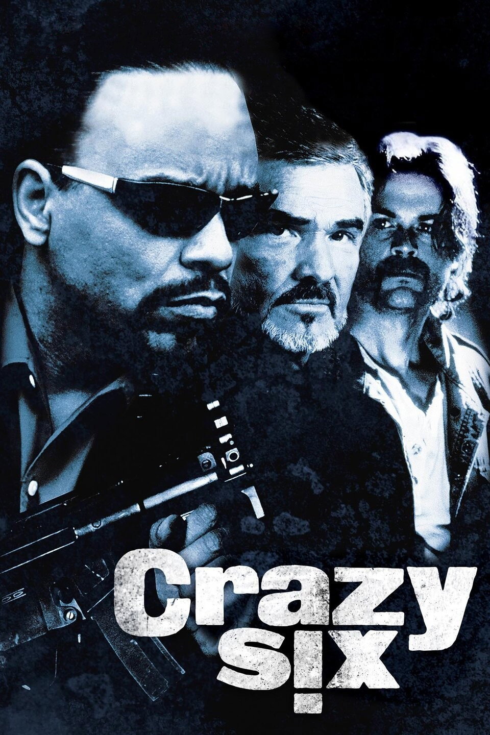 Crazy Six