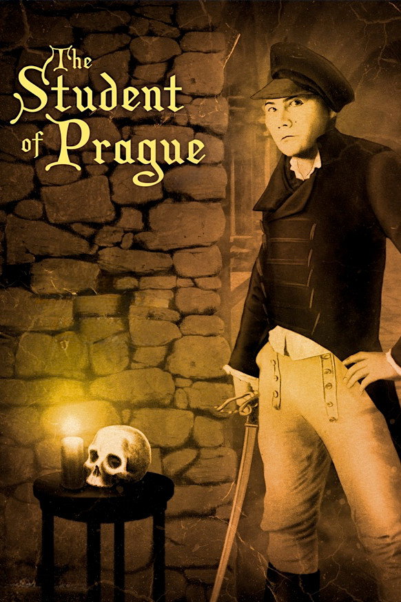 Der Student von Prag