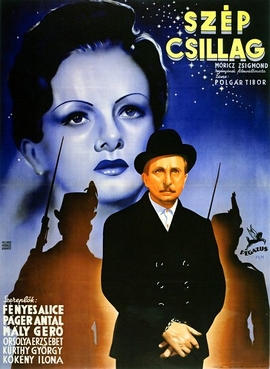 Szép csillag