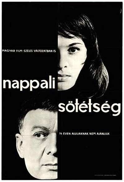 Nappali sötétség